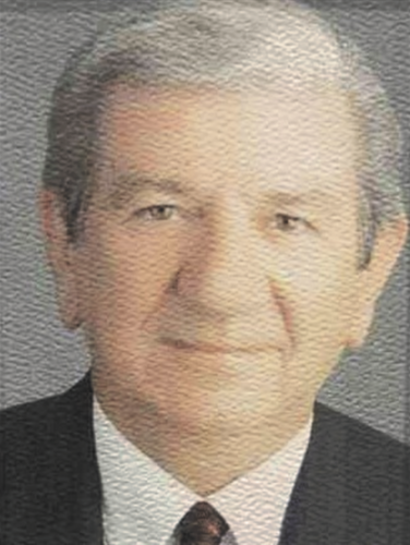 VINCE PAOLETTI
